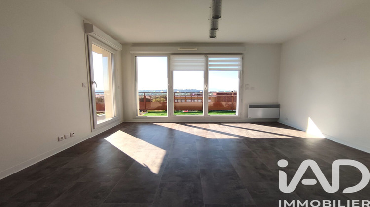 Ma-Cabane - Vente Appartement Fréjus, 56 m²