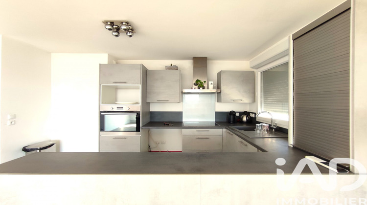 Ma-Cabane - Vente Appartement Fréjus, 56 m²