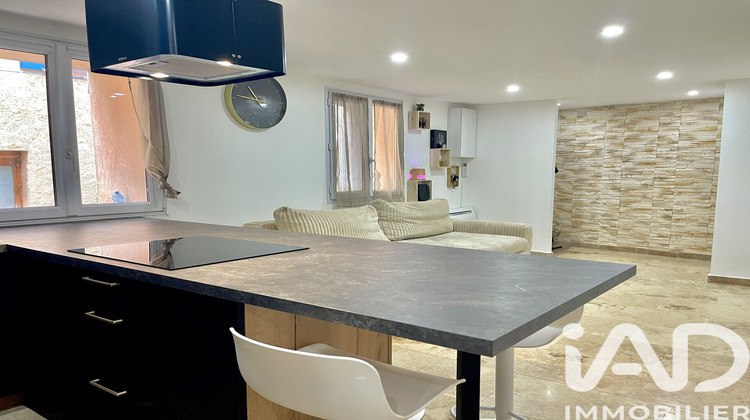 Ma-Cabane - Vente Appartement Fréjus, 55 m²