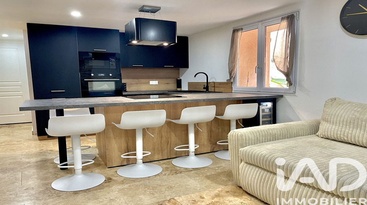 Ma-Cabane - Vente Appartement Fréjus, 55 m²