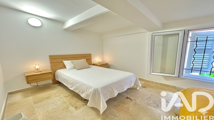 Ma-Cabane - Vente Appartement Fréjus, 55 m²