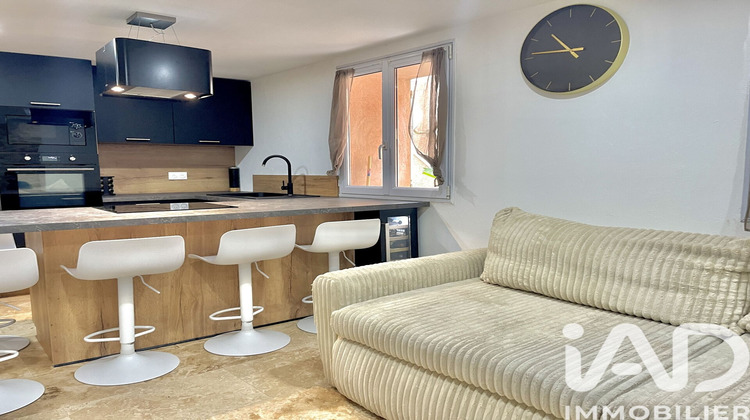 Ma-Cabane - Vente Appartement Fréjus, 55 m²