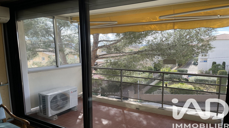 Ma-Cabane - Vente Appartement Fréjus, 83 m²