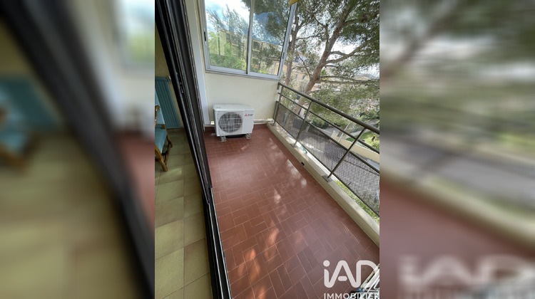 Ma-Cabane - Vente Appartement Fréjus, 83 m²