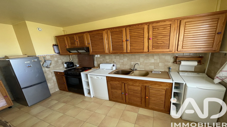 Ma-Cabane - Vente Appartement Fréjus, 83 m²