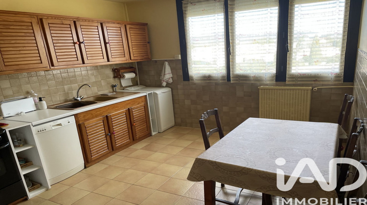 Ma-Cabane - Vente Appartement Fréjus, 83 m²