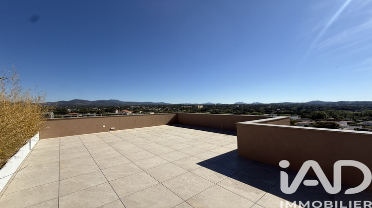 Ma-Cabane - Vente Appartement Fréjus, 82 m²