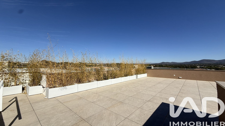 Ma-Cabane - Vente Appartement Fréjus, 82 m²
