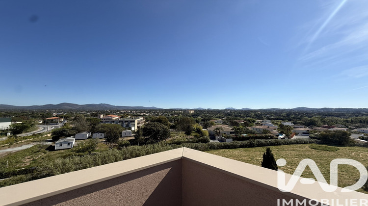 Ma-Cabane - Vente Appartement Fréjus, 82 m²