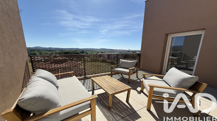 Ma-Cabane - Vente Appartement Fréjus, 82 m²