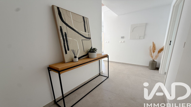 Ma-Cabane - Vente Appartement Fréjus, 82 m²