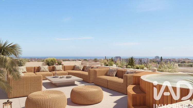 Ma-Cabane - Vente Appartement Fréjus, 94 m²