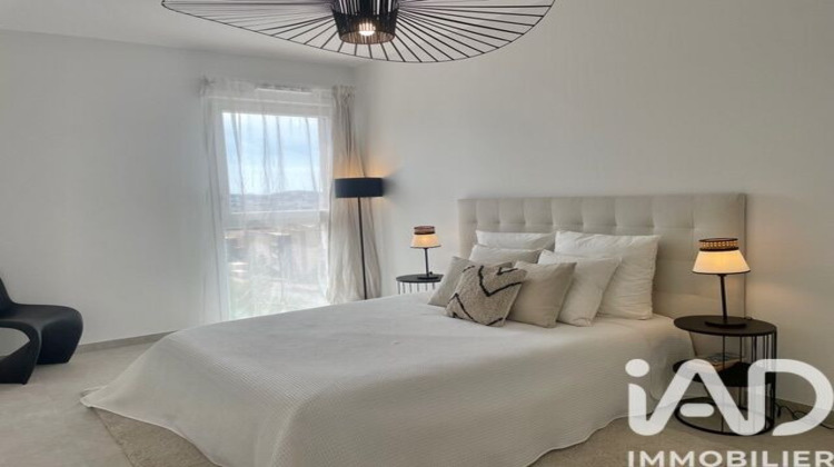 Ma-Cabane - Vente Appartement Fréjus, 94 m²
