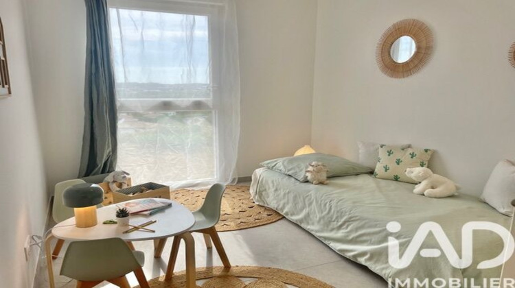 Ma-Cabane - Vente Appartement Fréjus, 94 m²