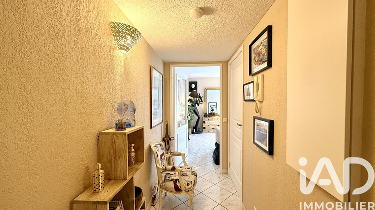 Ma-Cabane - Vente Appartement Fréjus, 66 m²