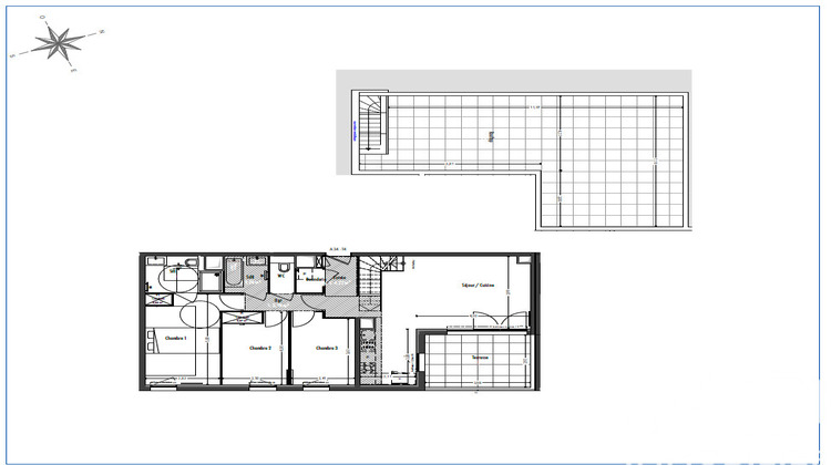 Ma-Cabane - Vente Appartement Fréjus, 81 m²