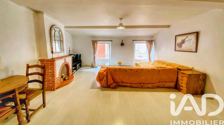 Ma-Cabane - Vente Appartement Fréjus, 59 m²