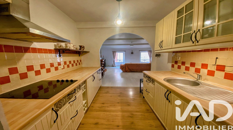 Ma-Cabane - Vente Appartement Fréjus, 59 m²
