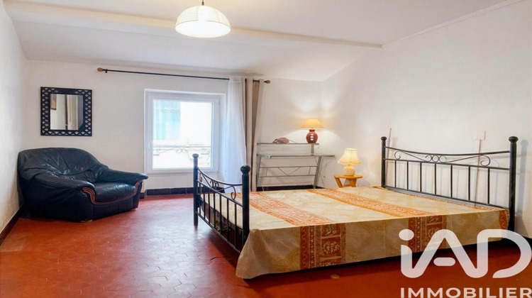 Ma-Cabane - Vente Appartement Fréjus, 59 m²