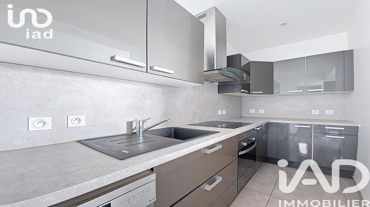 Ma-Cabane - Vente Appartement Fréjus, 70 m²