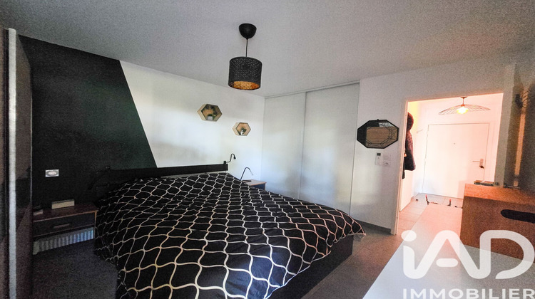 Ma-Cabane - Vente Appartement Fréjus, 57 m²