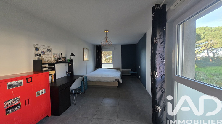 Ma-Cabane - Vente Appartement Fréjus, 57 m²