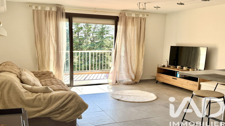 Ma-Cabane - Vente Appartement Fréjus, 32 m²