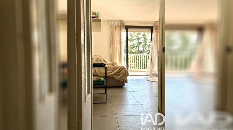 Ma-Cabane - Vente Appartement Fréjus, 32 m²