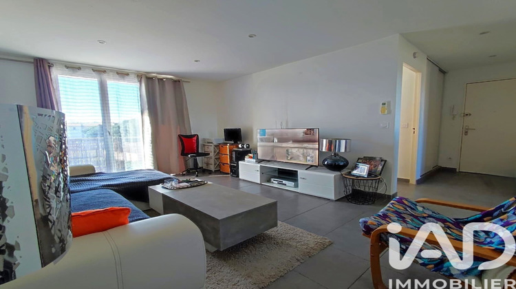 Ma-Cabane - Vente Appartement Fréjus, 57 m²