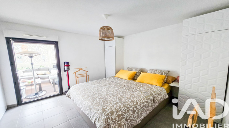 Ma-Cabane - Vente Appartement Fréjus, 68 m²