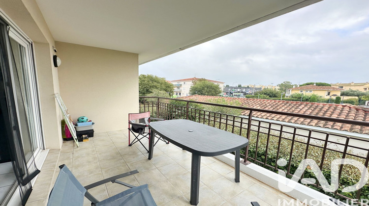 Ma-Cabane - Vente Appartement Fréjus, 68 m²