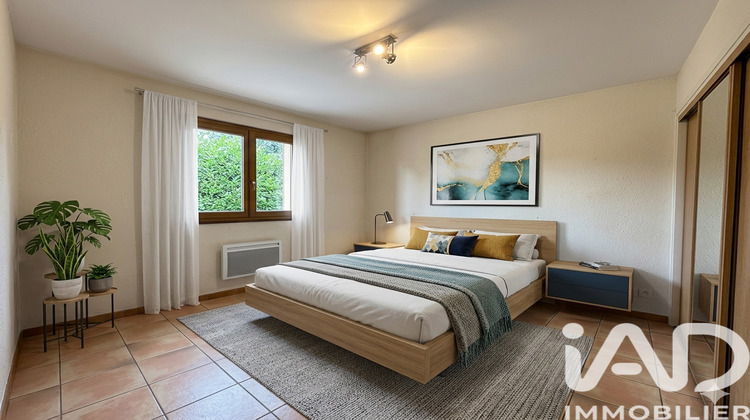 Ma-Cabane - Vente Appartement Fréjus, 41 m²