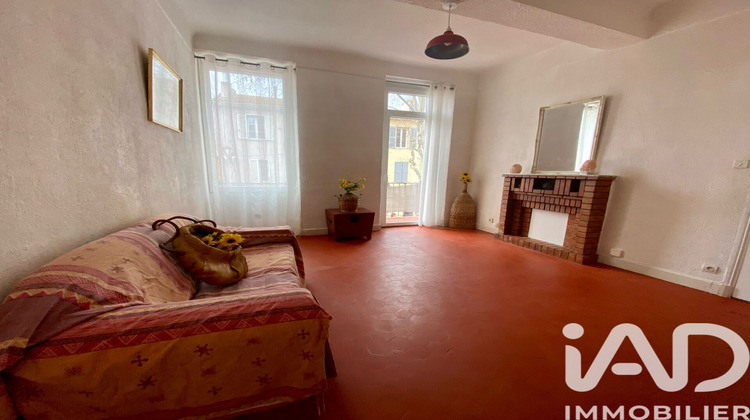 Ma-Cabane - Vente Appartement Fréjus, 54 m²