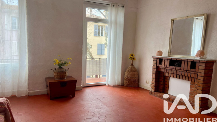 Ma-Cabane - Vente Appartement Fréjus, 54 m²
