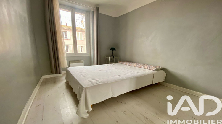Ma-Cabane - Vente Appartement Fréjus, 54 m²