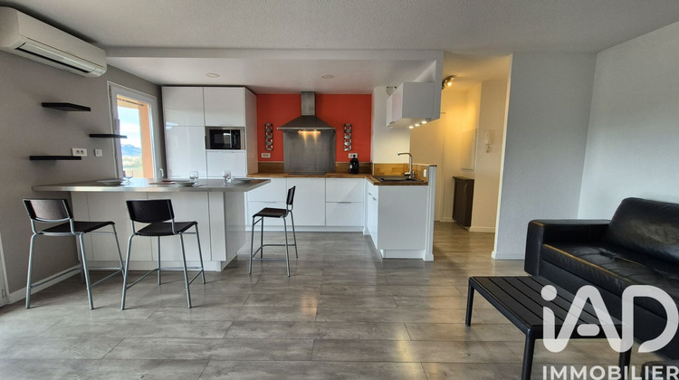 Ma-Cabane - Vente Appartement Fréjus, 56 m²