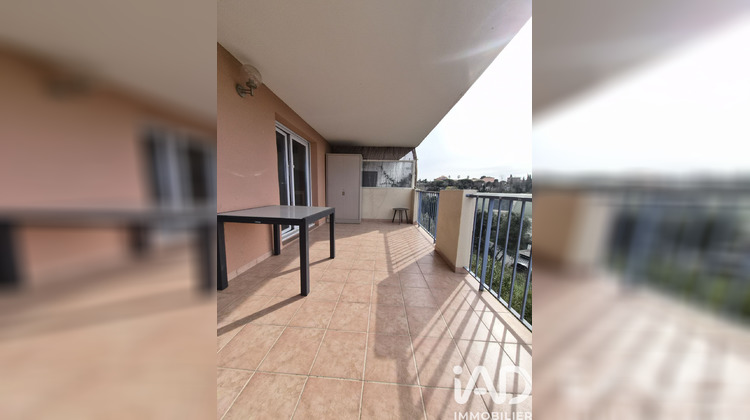 Ma-Cabane - Vente Appartement Fréjus, 56 m²