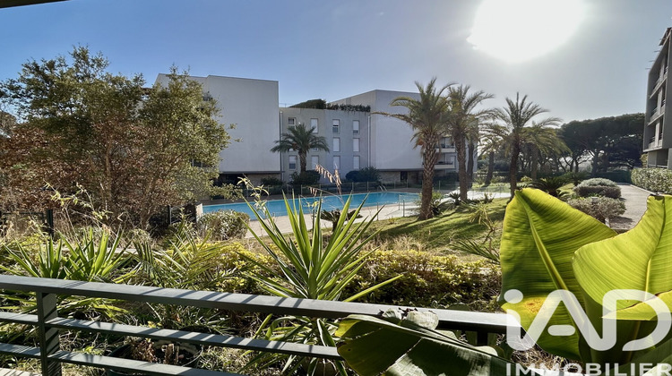 Ma-Cabane - Vente Appartement Fréjus, 63 m²