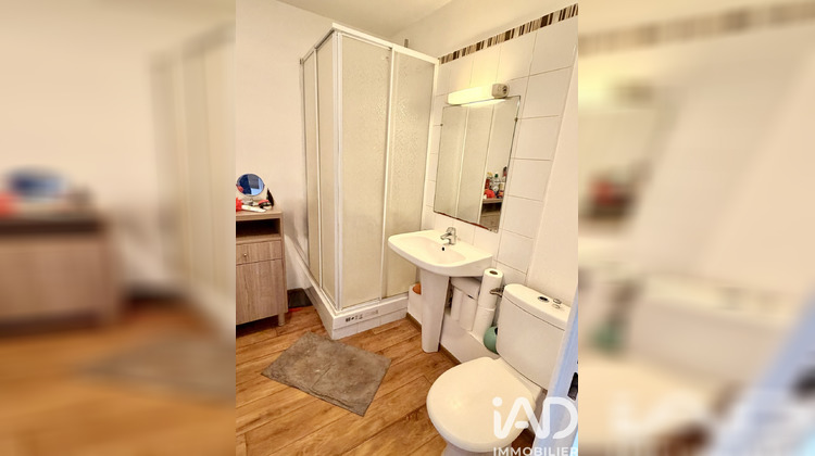 Ma-Cabane - Vente Appartement Fréjus, 33 m²