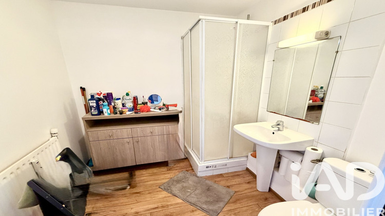 Ma-Cabane - Vente Appartement Fréjus, 33 m²