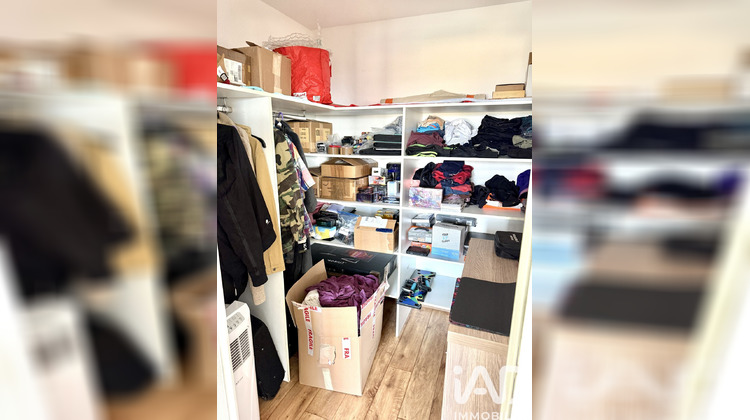 Ma-Cabane - Vente Appartement Fréjus, 33 m²