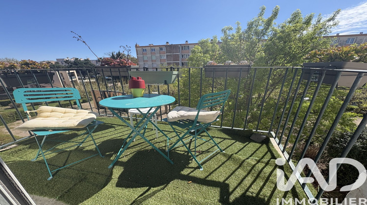 Ma-Cabane - Vente Appartement Fréjus, 77 m²