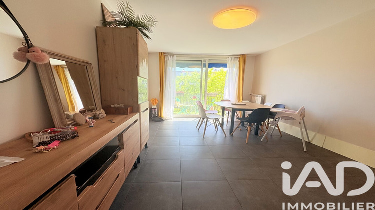 Ma-Cabane - Vente Appartement Fréjus, 77 m²