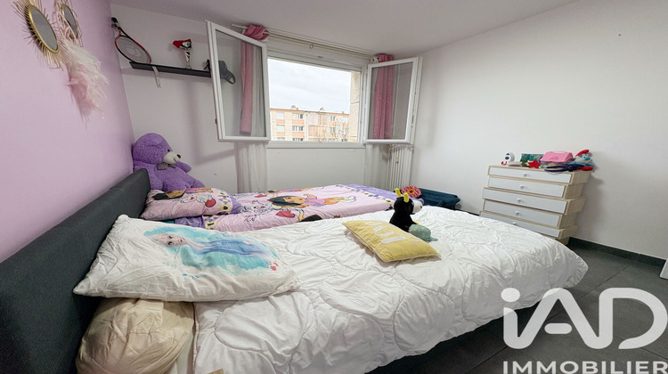 Ma-Cabane - Vente Appartement Fréjus, 77 m²