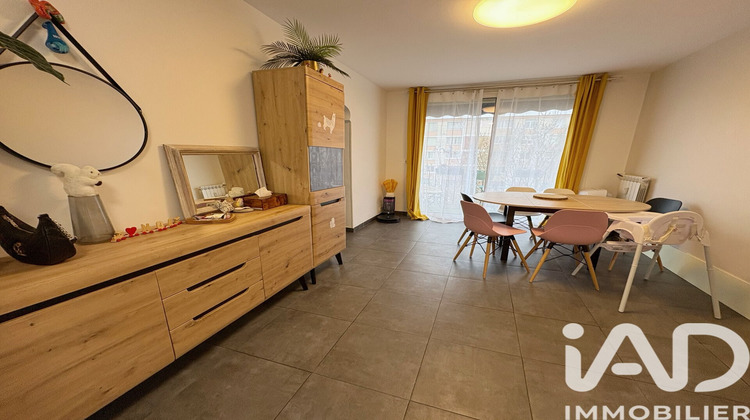 Ma-Cabane - Vente Appartement Fréjus, 77 m²