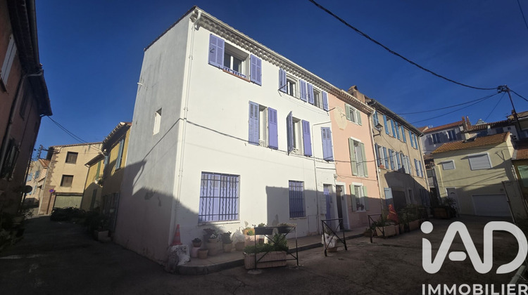 Ma-Cabane - Vente Appartement Fréjus, 33 m²