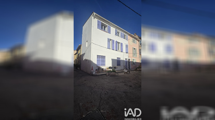 Ma-Cabane - Vente Appartement Fréjus, 33 m²