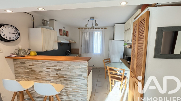 Ma-Cabane - Vente Appartement Fréjus, 57 m²