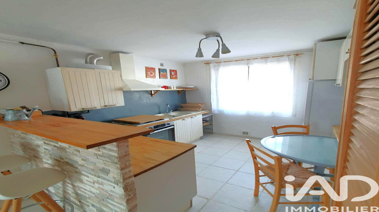 Ma-Cabane - Vente Appartement Fréjus, 57 m²