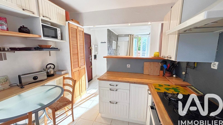 Ma-Cabane - Vente Appartement Fréjus, 57 m²